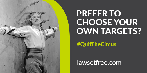 Quit_The_Circus_quitthecircus__choose_your_own_targets_keystone_law_lawyer_and_solicitor_recruitment_lawsetfree.jpg